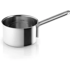 Eva Solo Grydesæt^Stainless steel grydesæt - 4 dele