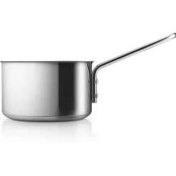 Eva Solo Kasseroller^Stainless steel kasserolle - 1,1 liter - keramisk Slip-Let®