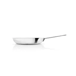 Eva Solo Stegepander^Stainless steel Mosaic stegepande - 24 cm - keramisk Slip-Let®