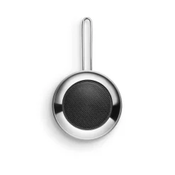 Eva Solo Stegepander^Stainless steel Mosaic stegepande - 24 cm - keramisk Slip-Let®