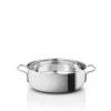 Eva Solo Sauterpander^Stainless steel sautergryde - 28 cm