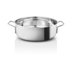 Eva Solo Sauterpander^Stainless steel sautergryde - 28 cm