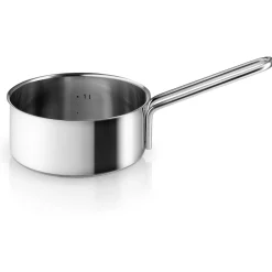 Eva Solo Kasseroller^Stainless steel sauterkasserolle - 1,3 liter