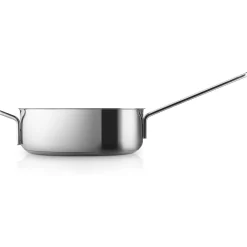 Eva Solo Sauterpander^Stainless steel sauterpande - 24 cm