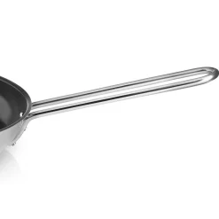 Eva Solo Stegepander^Stainless steel stegepande - 26 cm - Slip-Let®