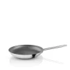 Eva Solo Stegepander^Stainless Steel Stegepande 28 cm Slip-Let® Laser Titanium