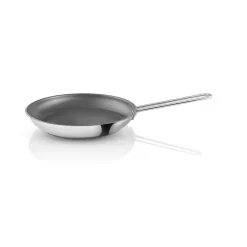 Eva Solo Stegepander^Stainless Steel Stegepande 28 cm Slip-Let® Laser Titanium