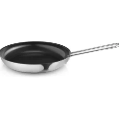 Eva Solo Stegepander^Stainless steel stegepande - 30 cm - keramisk Slip-Let®