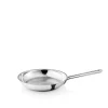 Eva Solo Stegepander^Stainless Steel Stegepande 24 cm steel base