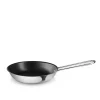 Eva Solo Stegepander^Stainless steel stegepande - 20 cm - Slip-Let®