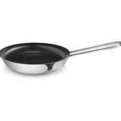 Eva Solo Stegepander^Stainless steel stegepande - 20 cm - keramisk Slip-Let®