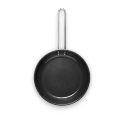 Eva Solo Stegepander^Stainless steel stegepande - 20 cm - keramisk Slip-Let®
