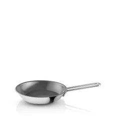 Eva Solo Stegepander^Stainless Steel Stegepande 20 cm Slip-Let® Laser Titanium