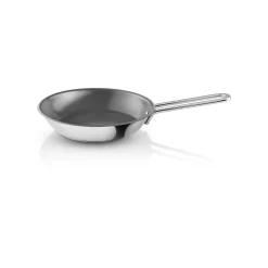 Eva Solo Stegepander^Stainless Steel Stegepande 20 cm Slip-Let® Laser Titanium