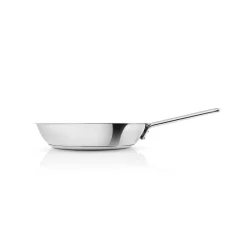 Eva Solo Stegepander^Stainless Steel Stegepande 20 cm Slip-Let® Laser Titanium