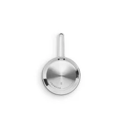 Eva Solo Stegepander^Stainless Steel Stegepande 20 cm Slip-Let® Laser Titanium