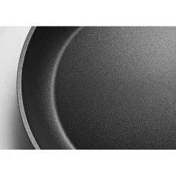 Eva Solo Stegepander^Stainless steel stegepande - 30 cm - Slip-Let®