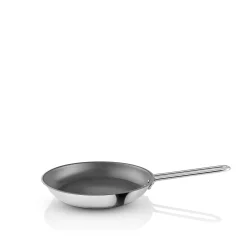 Eva Solo Stegepander^Stainless Steel Stegepande 24 cm Slip-Let® Laser Titanium