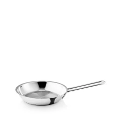 Eva Solo Stegepander^Stainless Steel Stegepande 20 cm steel base