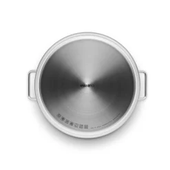Eva Solo Gryder^Stainless steel suppegryde - 15 liter