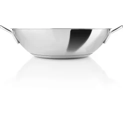 Eva Solo Woks^Stainless steel wok - 5 liter