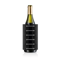 Eva Solo Vinkarafler Og -Tilbehør^StayCool vinkøler - 15,5 cm - Black