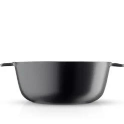 Eva Solo Gryder^Støbejern gryde - 8 liter