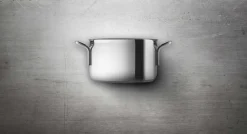 Eva Solo Gryder^Steel line gryde - 4,8 liter