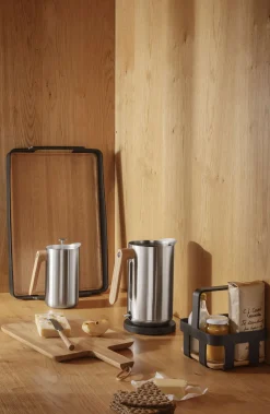 Eva Solo Kaffebryggere^Stempelkande med termo - 1.0 l - Nordic kitchen