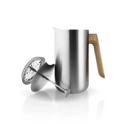 Eva Solo Kaffebryggere^Stempelkande med termo - 1.0 l - Nordic kitchen
