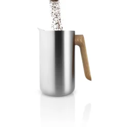 Eva Solo Kaffebryggere^Stempelkande med termo - 1.0 l - Nordic kitchen