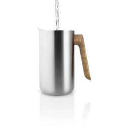 Eva Solo Kaffebryggere^Stempelkande med termo - 1.0 l - Nordic kitchen