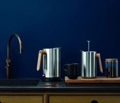 Eva Solo Kaffebryggere^Stempelkande med termo - 1.0 l - Nordic kitchen