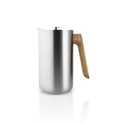 Eva Solo Kaffebryggere^Stempelkande med termo - 1.0 l - Nordic kitchen