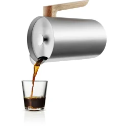 Eva Solo Kaffebryggere^Stempelkande med termo - 1.0 l - Nordic kitchen