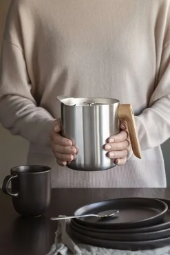Eva Solo Tekander Og Tebryggere^Stempeltekande - Nordic kitchen - 1.0 l