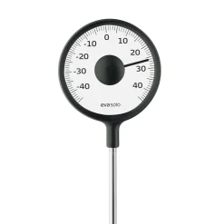 Eva Solo Termometre Og Vejrstationer^Stående udendørstermometer