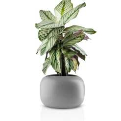 Eva Solo Vaser & Lysestager^Stone urtepotte - Ø 19 cm - Keramik