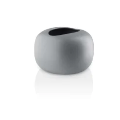 Eva Solo Vaser & Lysestager^Stone urtepotte - Ø 19 cm - Keramik