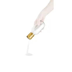 Eva Solo Tilbehør^Sukkerdispenser messing - 35 cl