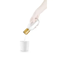 Eva Solo Tilbehør^Sukkerdispenser messing - 35 cl