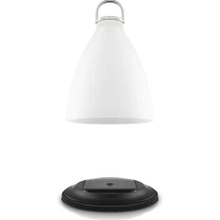 Eva Solo Solcellelamper^SunLight Bell - Solcellelampe