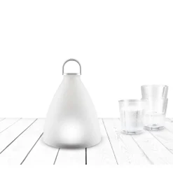 Eva Solo Solcellelamper^SunLight Bell - Solcellelampe