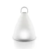 Eva Solo Solcellelamper^Sunlight Bell Large - Solcellelampe - Ø 21 cm