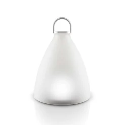 Eva Solo Solcellelamper^Sunlight Bell Large - Solcellelampe - Ø 21 cm