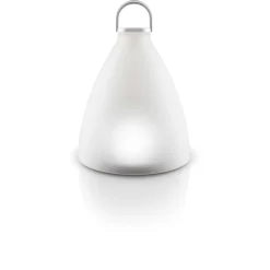 Eva Solo Solcellelamper^Sunlight Bell Large - Solcellelampe - Ø 21 cm