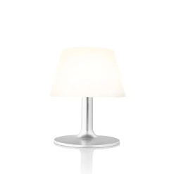 Eva Solo Solcellelamper^SunLight Bordlampe - 16 cm