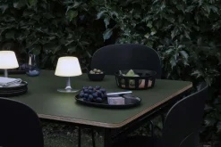 Eva Solo Solcellelamper^SunLight Bordlampe - 16 cm