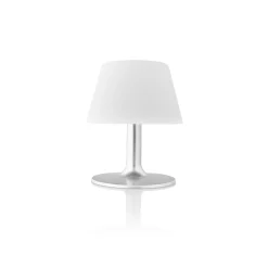 Eva Solo Solcellelamper^SunLight Bordlampe - 16 cm
