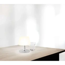 Eva Solo Solcellelamper^SunLight Bordlampe - 16 cm